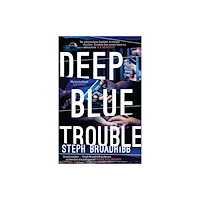 Orenda Books Deep Blue Trouble (häftad, eng)