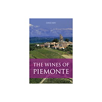 ACADEMIE DU VIN LIBRARY LIMITED The Wines of Piemonte (häftad, eng)