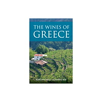 ACADEMIE DU VIN LIBRARY LIMITED The Wines of Greece (häftad, eng)