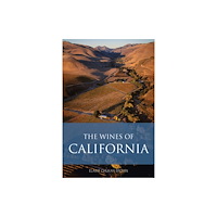 ACADEMIE DU VIN LIBRARY LIMITED The Wines of California (häftad, eng)
