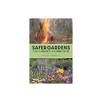 Australian Scholarly Publishing Safer Gardens (häftad, eng)