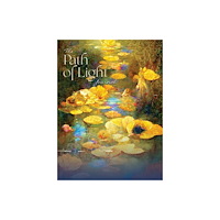 Blue Angel Gallery Path of Light Journal (häftad, eng)