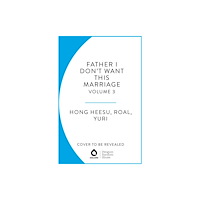 Cornerstone Father, I Don't Want This Marriage, Vol. 2 (häftad, eng)