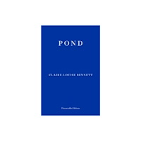 Fitzcarraldo Editions Pond (häftad, eng)