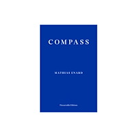 Fitzcarraldo Editions Compass (häftad, eng)