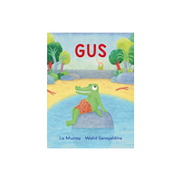 Berbay Publishing Gus (inbunden, eng)