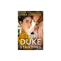 HarperCollins Publishers Last Duke Standing (häftad, eng)