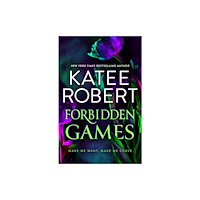 HarperCollins Publishers Forbidden Games (häftad, eng)