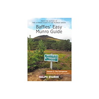 Luath Press Ltd Baffies' Easy Munros Guide (häftad, eng)