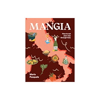 Smith Street Books Mangia (inbunden, eng)