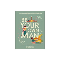 Five Mile Be Your Own Man   Paperback (häftad, eng)