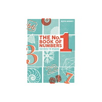 Rydon Publishing The No.1 Book of Numbers (inbunden, eng)