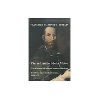 ATF Press The Unknown Father of the Modern Mission (häftad, eng)