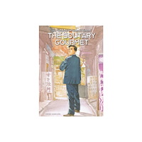 Ponent Mon Ltd The Solitary Gourmet (inbunden, eng)
