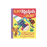 Townhouse Publishing Ltd Run Ralph Run (inbunden, eng)