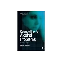 Sage Publications Ltd Counselling for Alcohol Problems (häftad, eng)