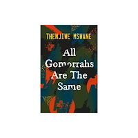 Legend Press Ltd All Gomorrahs are the Same (häftad, eng)