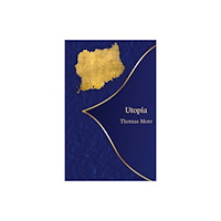 Legend Press Ltd Utopia (Hero Classics) (häftad, eng)