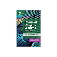 Taylor & francis ltd Universal Design for Learning (häftad, eng)