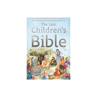 Spck publishing The Lion Children's Bible (inbunden, eng)