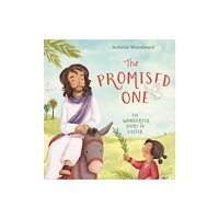 Spck publishing The Promised One (inbunden, eng)