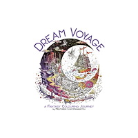 Michael O'Mara Books Ltd Dream Voyage (häftad, eng)