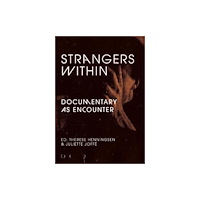 Prototype Publishing Ltd. Strangers Within (häftad, eng)