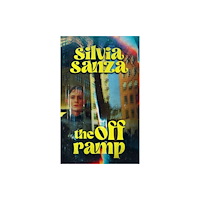 Eyewear Publishing The Off Ramp (häftad, eng)