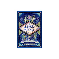 Chicken House Ltd Inkheart 4: The Colour of Revenge PB (häftad, eng)