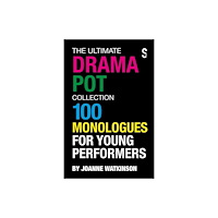 Salamander Street Limited The Ultimate Drama Pot Collection (häftad, eng)