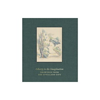 Paul Holberton Publishing Ltd Liberty to the Imagination (inbunden, eng)