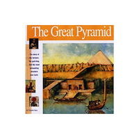 Firefly Books Ltd Great Pyramid (häftad, eng)