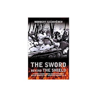 Helion & Company The Sword Behind The Shield (häftad, eng)