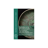 Archaeological Institute of America Hephaistus on the Athenian Acropolis (häftad, eng)