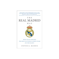 BenBella Books The Real Madrid Way (häftad, eng)