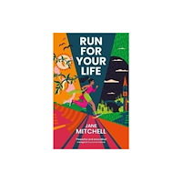 Little Island Run For Your Life (häftad, eng)