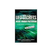 Red Wheel/Weiser UFO Secrets Inside Wright-Patterson (häftad, eng)