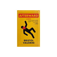 Tortoise Books Afterward (häftad, eng)