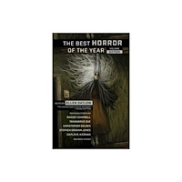 Night Shade Books The Best Horror of the Year, Volume Sixteen (häftad, eng)