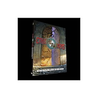 Green Ronin Publishing Cthulhu Awakens: The AGE Roleplaying Game of the Weird Century (inbunden, eng)