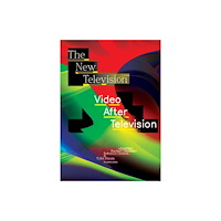 No Place Press The New Television (inbunden, eng)