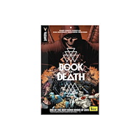 Valiant Entertainment Book of Death (häftad, eng)