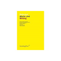 Sternberg Press Selected Maria Lind Writing (häftad, eng)