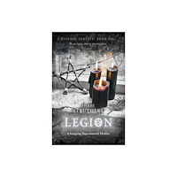 Authors Reach Psychic Surveys Book Six: Legion (häftad, eng)