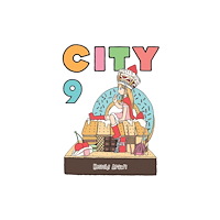 Vertical, Inc. City 9 (häftad, eng)