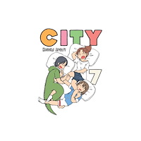 Vertical, Inc. City 7 (häftad, eng)