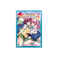 Seven Seas Entertainment, LLC To Love Ru Darkness Vol. 5 (häftad, eng)