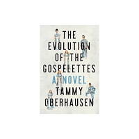 The University Press of Kentucky The Evolution of the Gospelettes (häftad, eng)