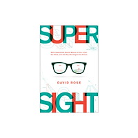 BenBella Books SuperSight (inbunden, eng)