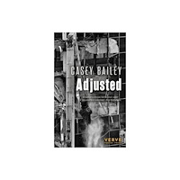 Verve Poetry Press Adjusted (häftad, eng)